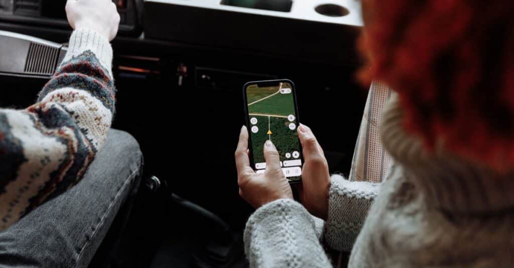 Découvrez Gowod : l'application innovante pour évaluer votre mobilité selon Thibaud Saline 8 application d'évaluation de la mobilité pour analyser et améliorer la mobilité physique de manière simple et efficace.
