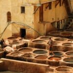 Maroc–Inde : un partenariat économique en pleine expansion, de 4 à 8 milliards de dollars à l&rsquo;horizon