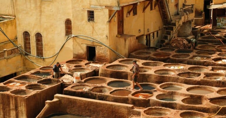 Maroc–Inde : un partenariat économique en pleine expansion, de 4 à 8 milliards de dollars à l&rsquo;horizon