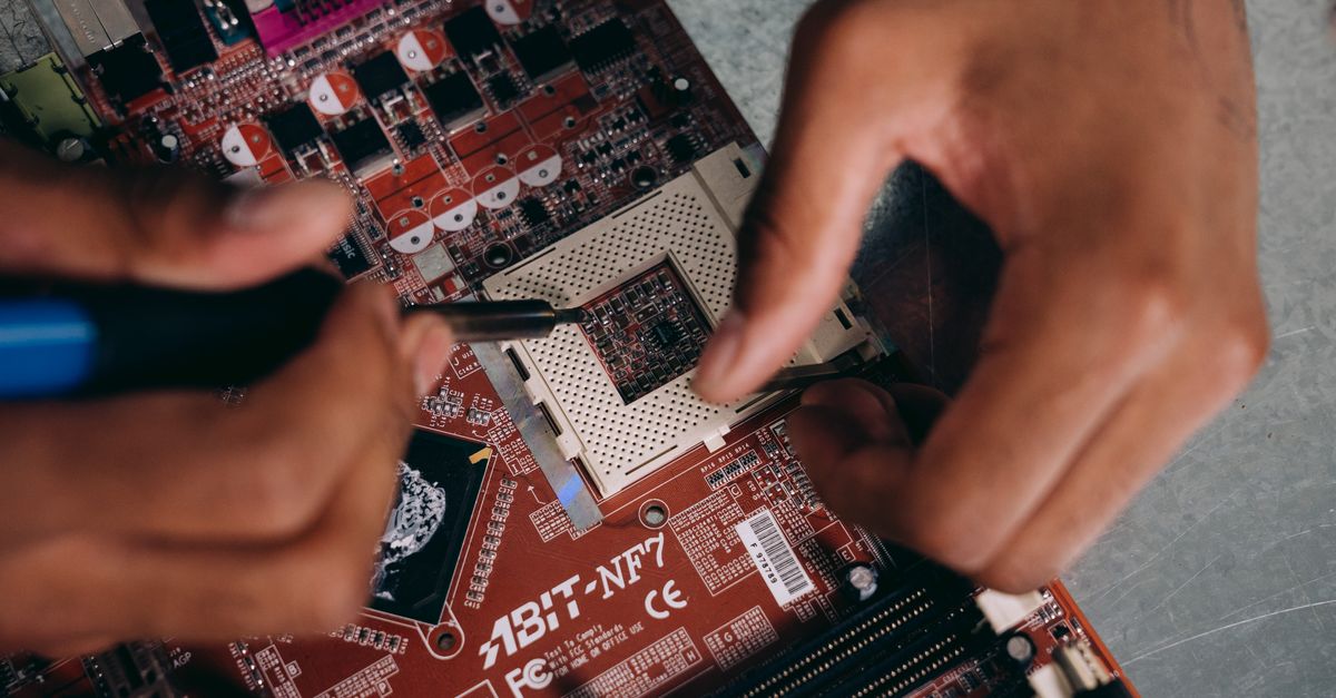Computex 2025 : MSI dévoile ses innovations audacieuses en composants matériels 3 découvrez les dernières innovations matérielles de msi, leader en technologie et performance pour les joueurs et professionnels.