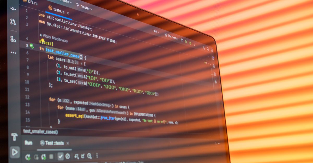 Téléchargez gratuitement NetBeans IDE pour Windows, Mac, Linux et en ligne - La logithèque 3 netbeans ide est un environnement de développement intégré puissant et polyvalent, idéal pour développer des applications en java, php, et bien d'autres langages, avec des outils de débogage et d'édition avancés.