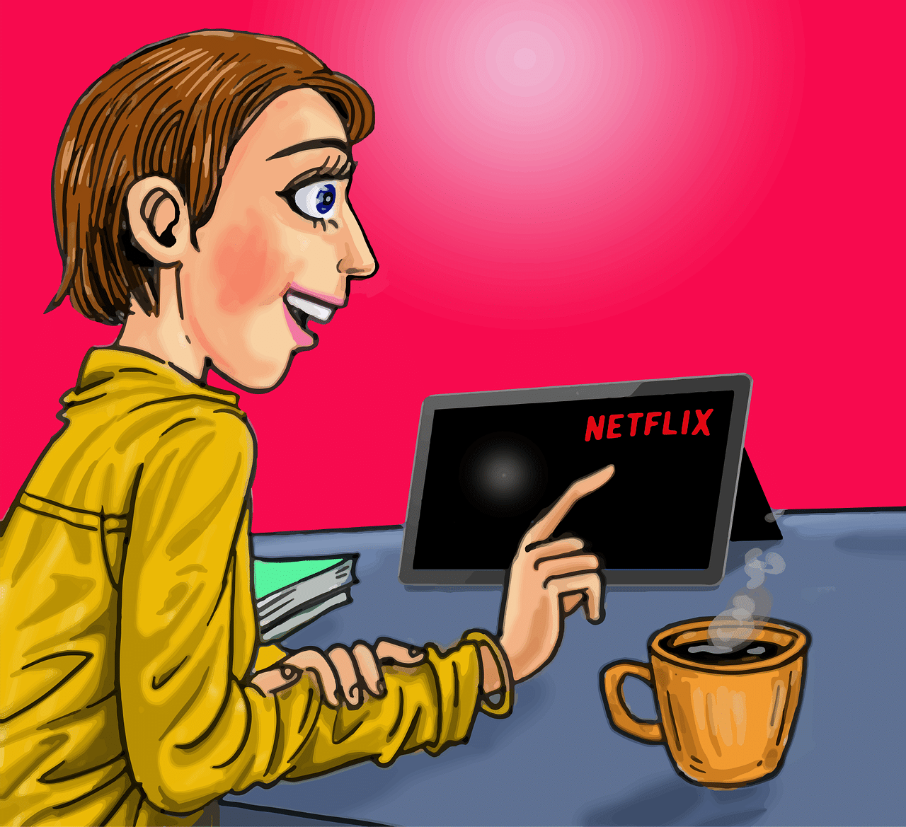 Netflix enregistre toujours une augmentation de ses abonnés par millions, bien que son rythme de croissance s'essouffle considérablement 9 analyse de la croissance du nombre d'abonnés netflix : tendances, chiffres clés et perspectives d'évolution du leader du streaming.