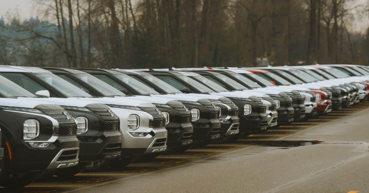 L'effondrement du marché automobile neuf en France : des chiffres inquiétants pour les fabricants 9 analyse complète de l'effondrement du marché des voitures neuves : causes, impacts et perspectives d'avenir pour les consommateurs et les professionnels de l'automobile.