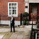 Nigel Farage fait son grand retour à la Chambre des communes britannique