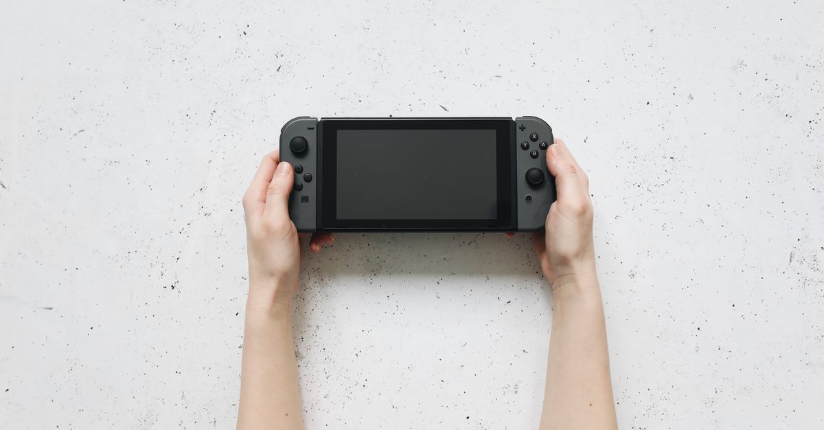 La nouvelle application mobile séduira les utilisateurs de la Nintendo Switch 2 1 découvrez l'application nintendo switch 2 pour optimiser votre expérience de jeu, gérer vos téléchargements et rester connecté avec la communauté nintendo.