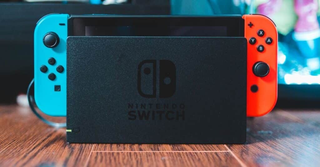 La nouvelle application mobile séduira les utilisateurs de la Nintendo Switch 2 5 découvrez l'application nintendo switch 2 : améliorez votre expérience de jeu avec des fonctionnalités exclusives, des mises à jour en temps réel et une communauté connectée.