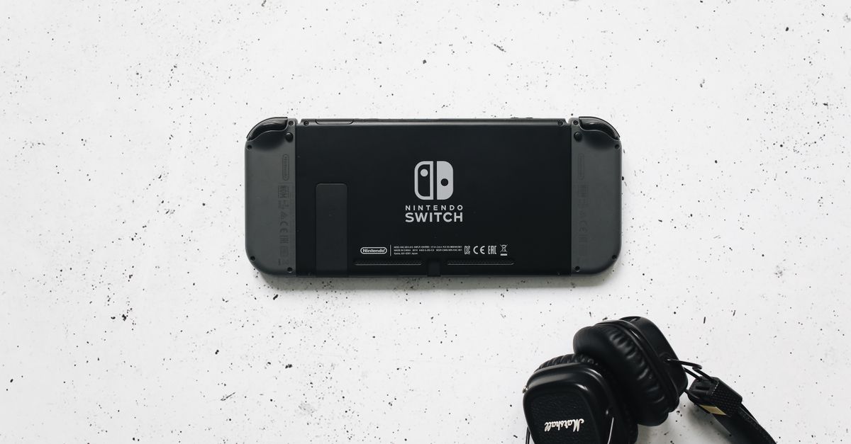 La nouvelle application mobile séduira les utilisateurs de la Nintendo Switch 2 2 découvrez l'application officielle nintendo switch 2 pour optimiser votre expérience de jeu, gérer vos jeux et rester connecté avec la communauté nintendo.