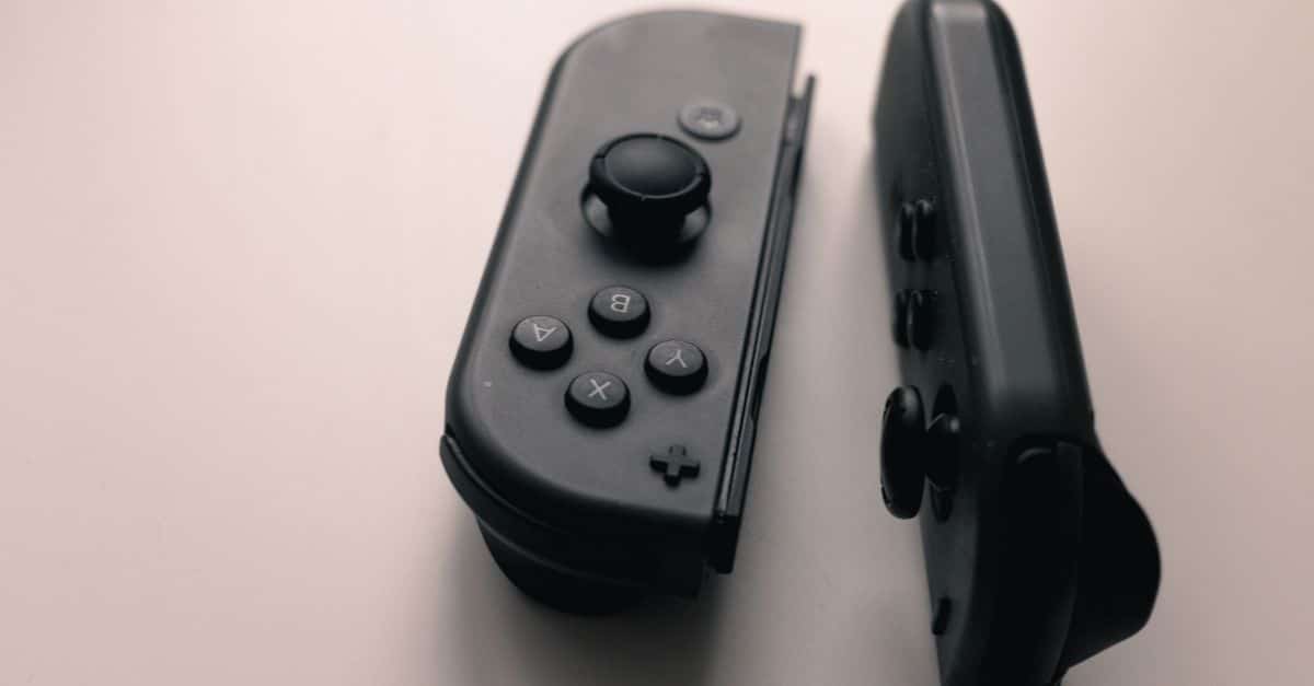 La nouvelle application mobile séduira les utilisateurs de la Nintendo Switch 2 3 découvrez l'application nintendo switch 2 pour améliorer votre expérience de jeu avec des fonctionnalités exclusives et une interface conviviale.