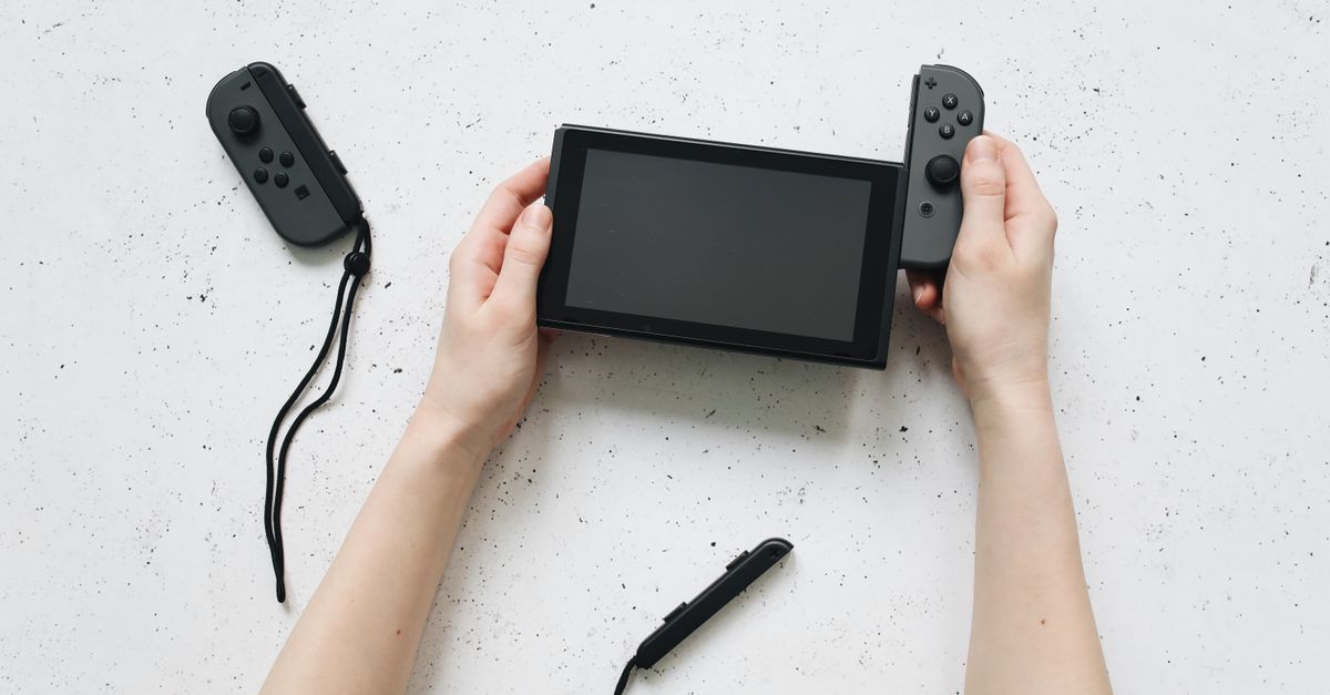 L'application mobile Nintendo Switch se transforme en Nintendo Switch App avec de nouvelles fonctionnalités pour les abonnés Nintendo Switch Online 2 découvrez l'application officielle nintendo switch pour gérer vos jeux, rester connecté avec vos amis et accéder aux dernières nouveautés de la console.