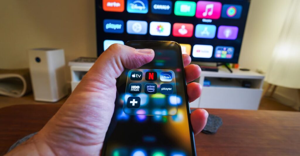 Découvrez six plateformes de streaming non américaines à explorer pour un boycottage efficace 8 découvrez les meilleures plateformes de streaming non-américaines offrant une variété de contenus internationaux pour tous les goûts.