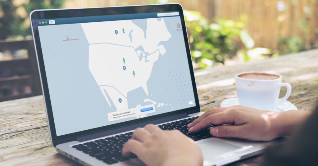 Découverte de NordVPN : notre évaluation complète de l'un des VPN les plus prisés de 2025 4 découvrez notre avis complet sur nordvpn : performances, sécurité, fonctionnalités et rapport qualité-prix pour choisir le meilleur service vpn.