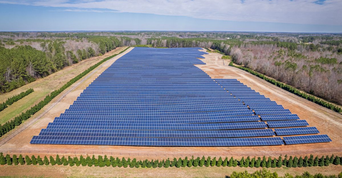 D'après *Information*, Nvidia pourrait investir 3 milliards de dollars dans SB Energy pour renforcer sa présence dans les énergies renouvelables 9 découvrez comment nvidia investit dans les énergies renouvelables pour un avenir durable grâce à ses innovations technologiques et ses initiatives écologiques.