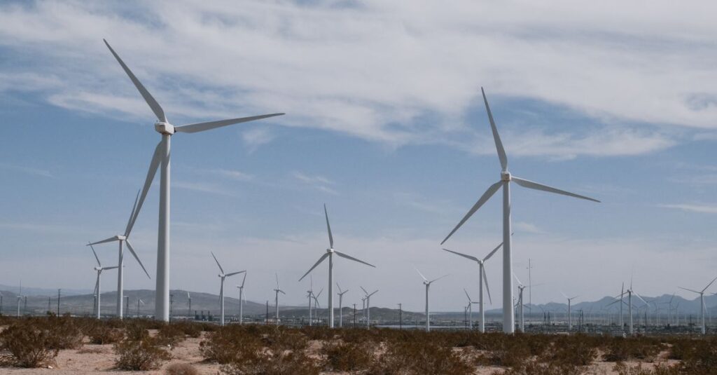 découvrez comment nvidia investit dans les énergies renouvelables pour promouvoir l'innovation durable et réduire son empreinte carbone.