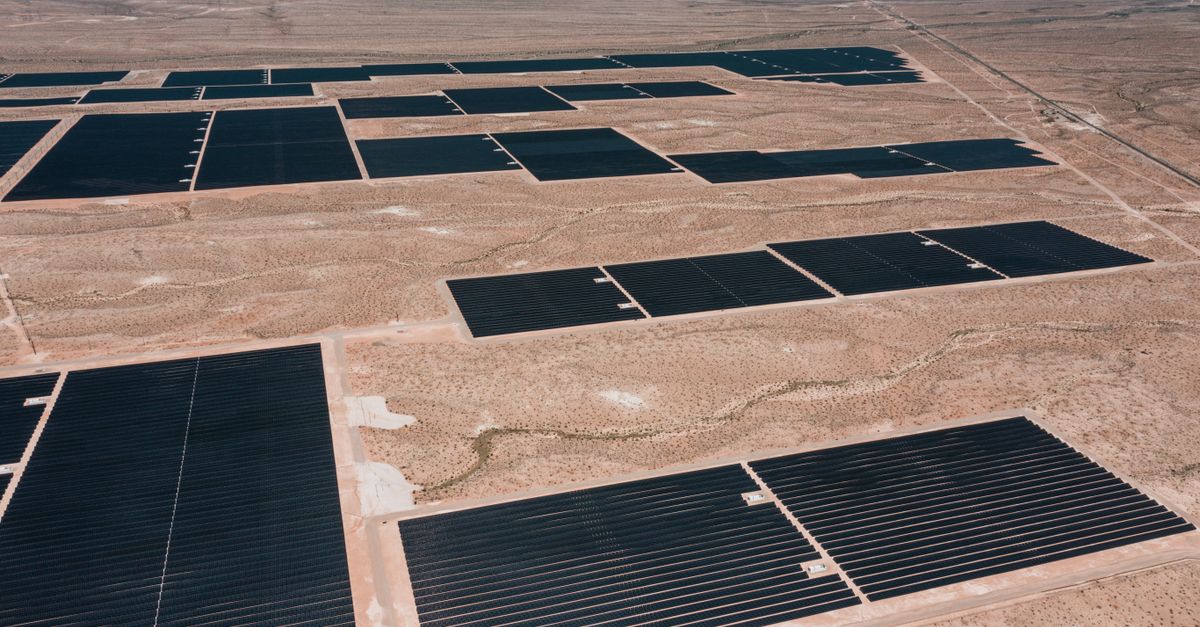 D'après *Information*, Nvidia pourrait investir 3 milliards de dollars dans SB Energy pour renforcer sa présence dans les énergies renouvelables 10 découvrez comment nvidia investit dans les énergies renouvelables pour un avenir plus durable et innovant.