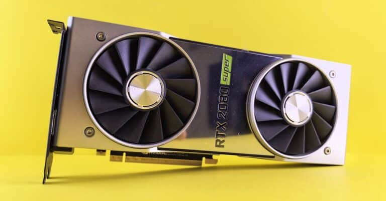 Redécouvrez le plaisir du jeu avec la puissance d&rsquo;une carte graphique Nvidia RTX