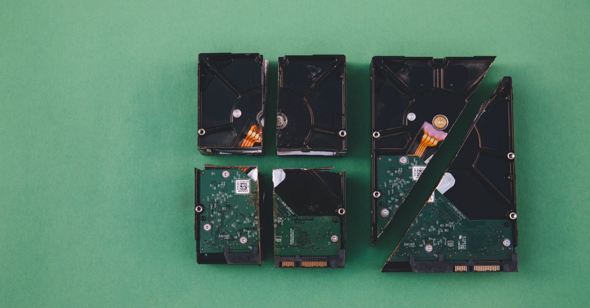 Il investit 1 200 euros dans un nouveau PC gamer, mais se rend compte que les pièces sont obsolètes de plus de 10 ans 3 découvrez comment gérer et recycler les pièces d'ordinateur obsolètes pour optimiser vos équipements et réduire les déchets électroniques.