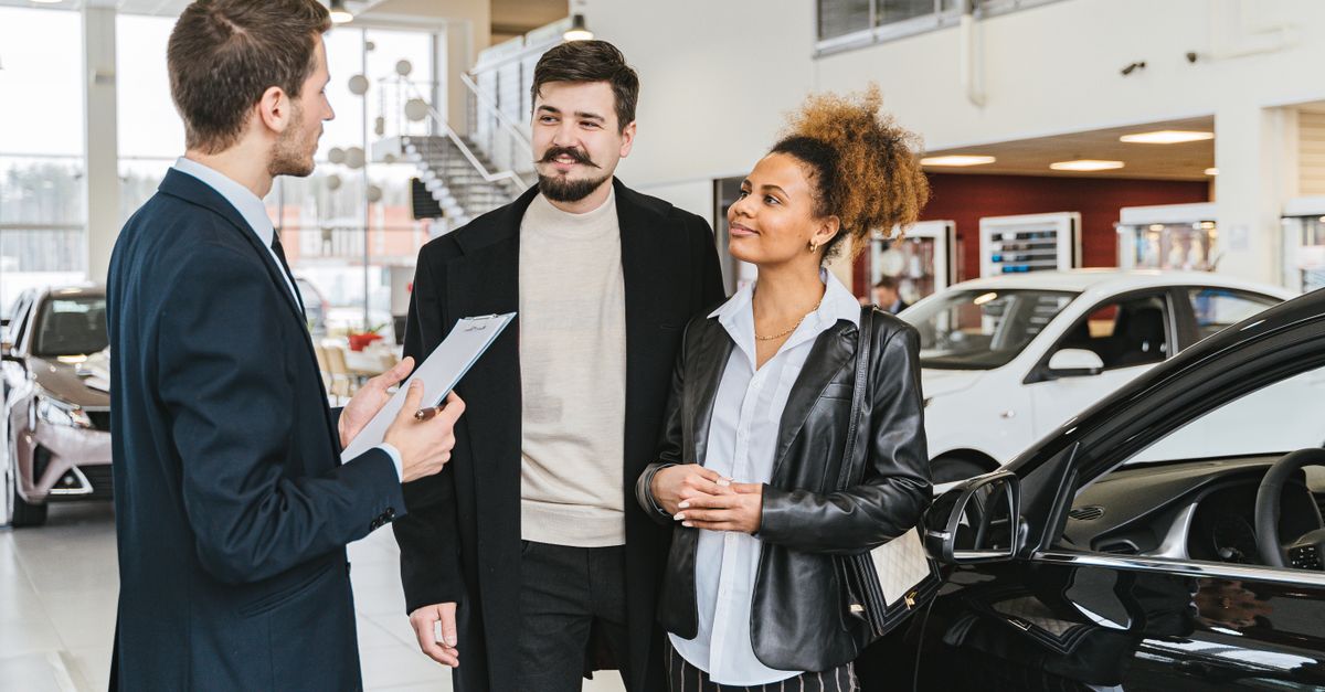 Acquérir sa voiture en ligne : une tendance en pleine expansion qui séduit de plus en plus de conducteurs - Le Mag Sport 2 achetez votre voiture en ligne facilement et en toute confiance grâce à notre plateforme sécurisée et rapide.