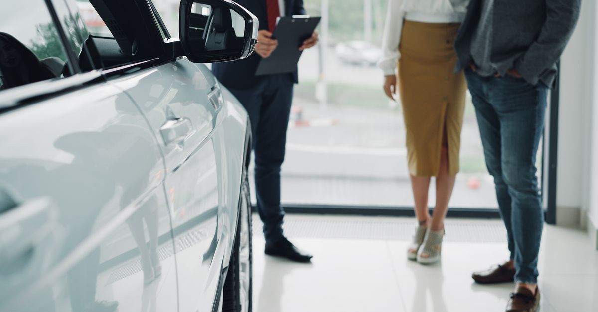 Acquérir sa voiture en ligne : une tendance en pleine expansion qui séduit de plus en plus de conducteurs - Le Mag Sport 3 achetez votre voiture en ligne facilement et en toute confiance grâce à notre plateforme sécurisée, offrant un large choix de véhicules au meilleur prix.