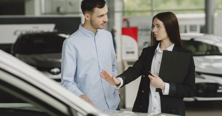 Acquérir sa voiture en ligne : une tendance en pleine expansion qui séduit de plus en plus de conducteurs – Le Mag Sport