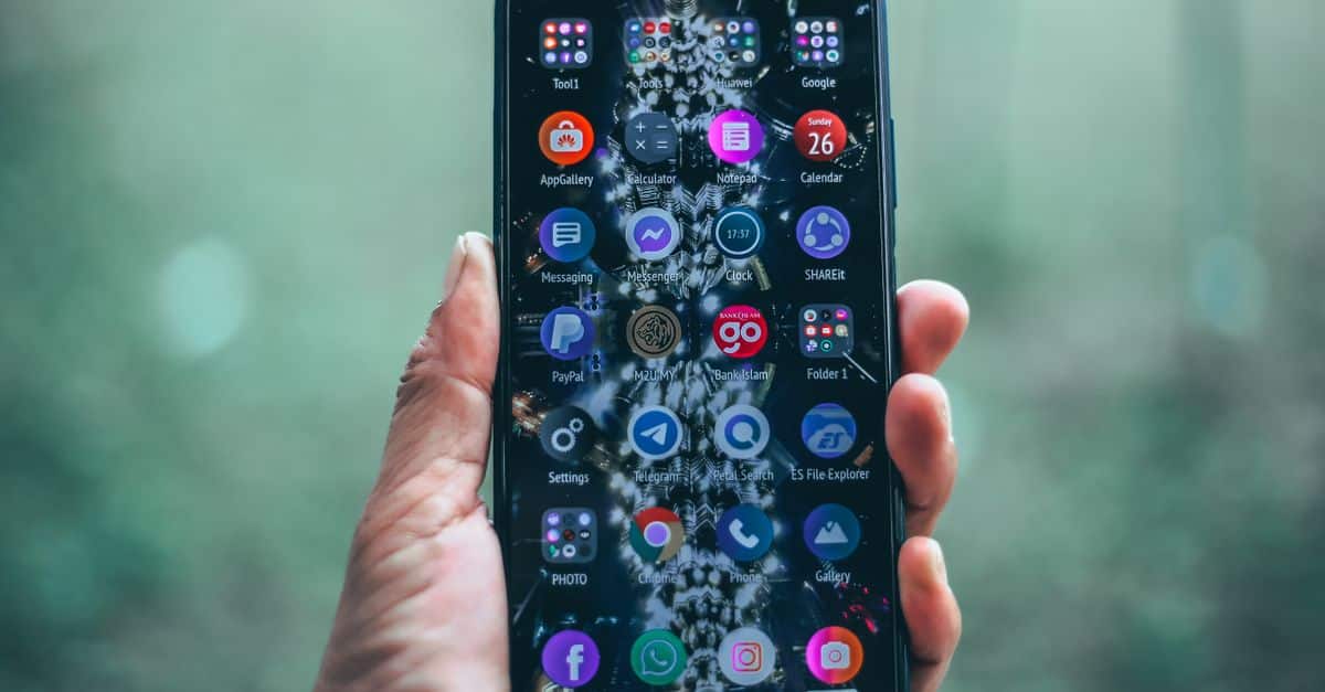 découverte des applications de casinos en ligne les plus performantes en 2025 1 découvrez les meilleures applications de casino en ligne pour jouer partout et à tout moment. profitez d'une expérience sécurisée, des bonus exclusifs et de jeux variés sur votre smartphone.