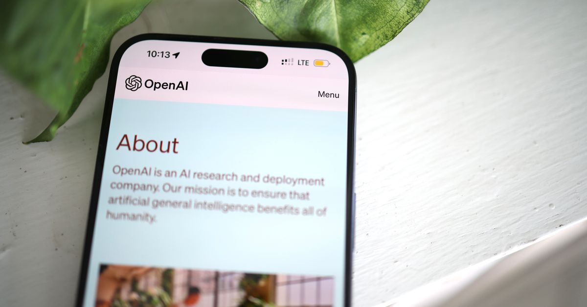 OpenAI alerte sur une faille cybersécurité majeure dans son futur modèle d'intelligence artificielle 10 découvrez les vulnérabilités en cybersécurité liées à openai et comment protéger vos données contre les menaces potentielles.