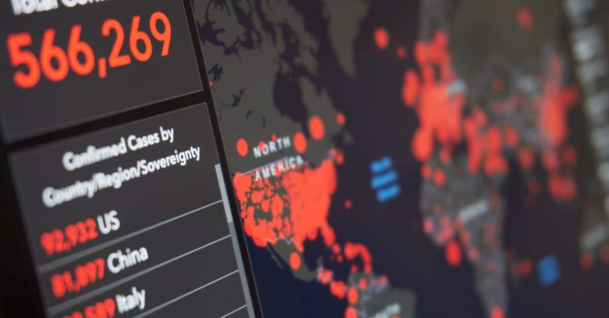 Vers une nouvelle pandémie ? L'intelligence artificielle, une alliée pour atténuer ses effets durables. 9 découvrez l'impact de la pandémie sur la santé mondiale, l'économie et la société à travers une analyse complète et des conseils pour s'adapter à cette nouvelle réalité.