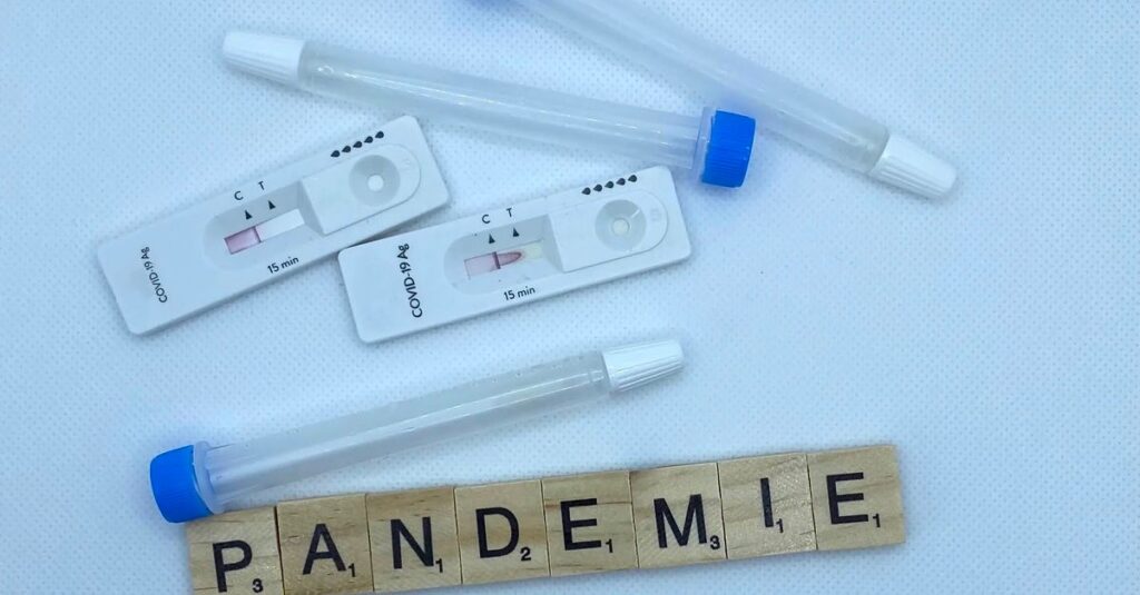 Vers une nouvelle pandémie ? L'intelligence artificielle, une alliée pour atténuer ses effets durables. 2 découvrez tout sur la pandémie : causes, impacts, mesures de prévention et actualités pour mieux comprendre et se protéger face aux situations sanitaires mondiales.