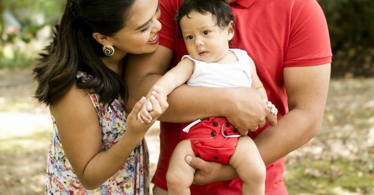 « Ne traitez pas votre enfant comme une poupée » : selon Maria Montessori, le secret des enfants vraiment épanouis 2 découvrez des conseils pratiques et astuces pour une parentalité épanouie, favorisant le bien-être et le développement de vos enfants.
