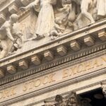 Bourse de Paris : 6e journée d&rsquo;affilée dans le rouge !