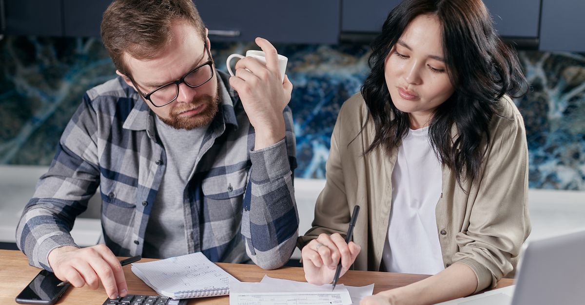 Maîtrisez vos finances personnelles : les 7 étapes indispensables pour réussir 4 découvrez des conseils pratiques et des stratégies efficaces pour gérer vos finances personnelles, épargner intelligemment et atteindre vos objectifs financiers.