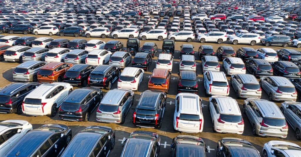 Les constructeurs de voitures électriques qui réussissent à faire des profits 6 découvrez les fabricants de voitures électriques les plus rentables, leaders de l'innovation et de la durabilité dans l'industrie automobile.