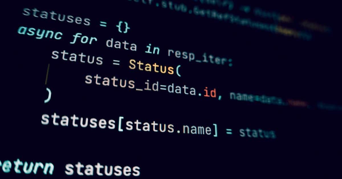 Opportunité d'Emploi : Développeur Python (H/F) à pourvoir dans le Bas-Rhin via Figaro Emploi 2 offre d'emploi pour développeur python : rejoignez une équipe dynamique et innovante pour développer des solutions performantes et évolutives.