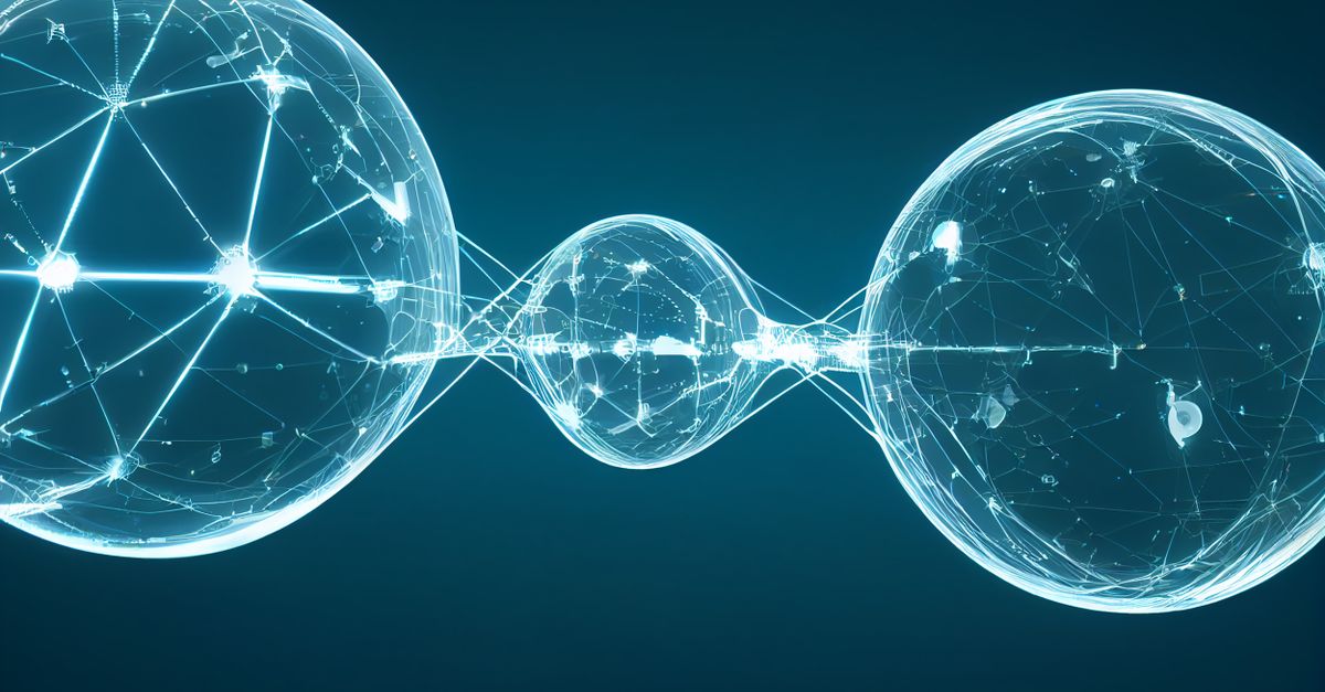 Comprendre l'informatique quantique : enjeux et applications 6 découvrez les principes fondamentaux de l'informatique quantique, ses applications révolutionnaires et son impact potentiel sur la technologie et la science.