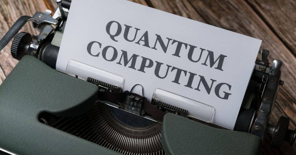 L'essor de l'apprentissage automatique quantique : un processeur photonique à petite échelle surpasse déjà les versions classiques 9 découvrez le quantum machine learning, une technologie révolutionnaire qui combine l'informatique quantique et l'apprentissage automatique pour résoudre des problèmes complexes plus rapidement.