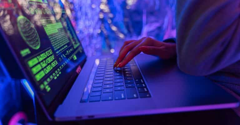 En France, 85 % des attaques par ransomware ciblent l&rsquo;usurpation d&rsquo;identité