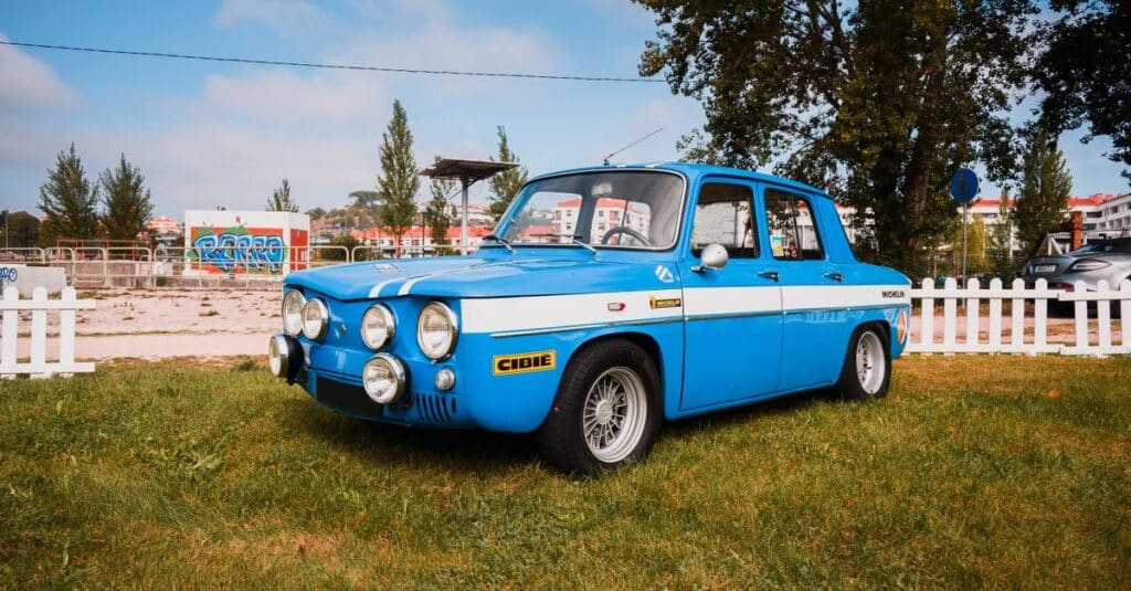 Alternatives à la Renault 5 e-Tech : quelles options pour un achat d'occasion ? 10 découvrez les meilleures alternatives à la renault 5 e-tech, des voitures électriques innovantes offrant performance, autonomie et design moderne pour tous les styles de conduite.