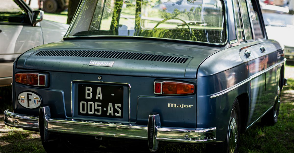 Alternatives à la Renault 5 e-Tech : quelles options pour un achat d'occasion ? 2 découvrez les meilleures alternatives à la renault 5 e-tech, des modèles électriques innovants alliant performance, design et autonomie pour répondre à vos besoins.