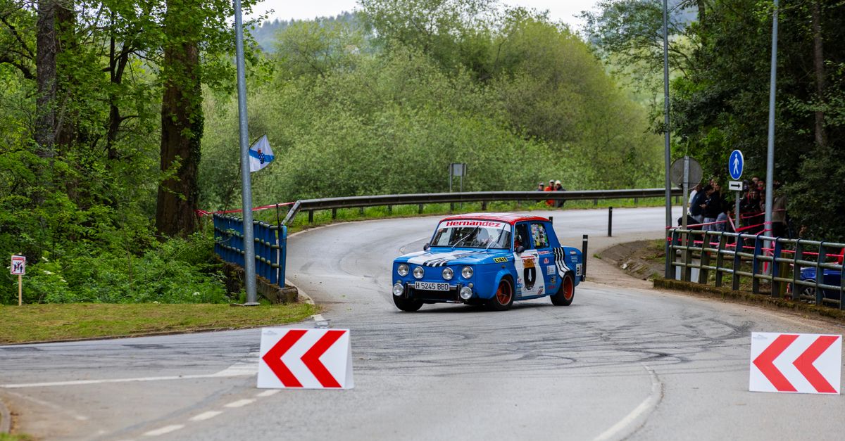 De la ville aux étendues désertiques : la Renault 5 E-Tech se métamorphose en aventurière tout-terrain avec le kit Delta4x4 9 découvrez le kit off-road renault 5 e-tech, conçu pour améliorer les performances tout-terrain de votre véhicule électrique avec style et innovation.