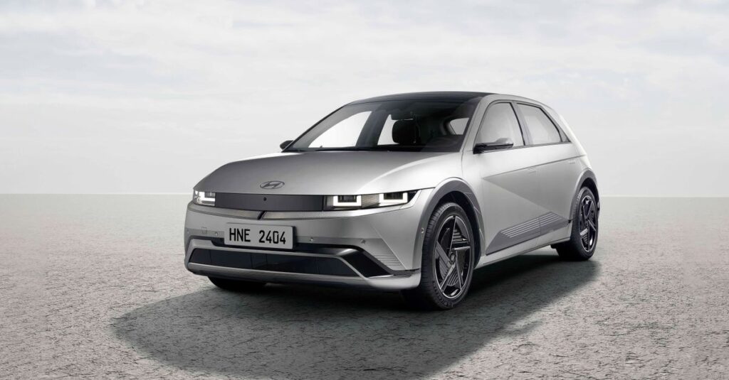 Essai de la nouvelle Renault 5 électrique : une couronne bien méritée pour 2025 ? 4 découvrez la renault 5 electric, une voiture électrique innovante alliant design rétro et technologie moderne pour une conduite urbaine écologique et performante.