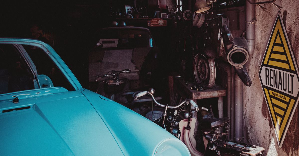 Essai de la nouvelle Renault 5 électrique : une couronne bien méritée pour 2025 ? 5 découvrez la renault 5 électrique, une icône revisitée alliant design rétro et technologie moderne pour une conduite 100% électrique et écologique.