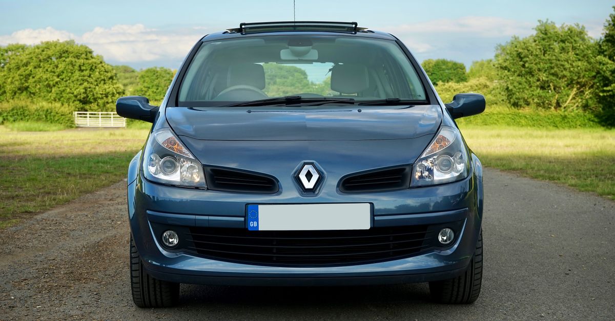 Renault Scénic E-Tech électrique : de nouvelles améliorations pour rivaliser avec le Tesla Model Y 10 découvrez le renault scenic e-tech electric, l'innovation électrique au service de votre confort et de l'écologie. profitez d'une conduite silencieuse, zéro émission et d'une technologie de pointe.
