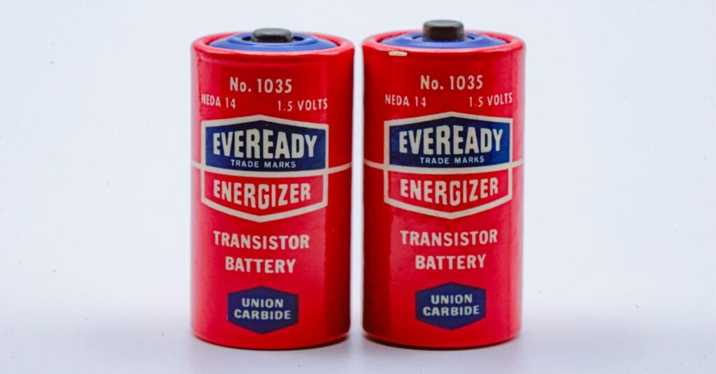 General Motors révèle une batterie révolutionnaire : plus de puissance à un coût réduit pour ses voitures électriques 9 découvrez la batterie révolutionnaire qui transforme l'énergie portable grâce à une autonomie prolongée et une recharge ultra-rapide.