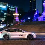 Uber et Hinomaru Kotsu unissent leurs forces pour lancer les robotaxis à Tokyo