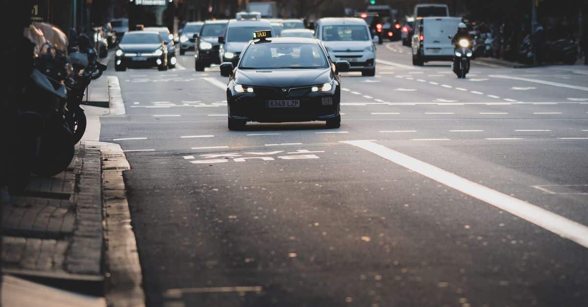 Uber et Hinomaru Kotsu unissent leurs forces pour lancer les robotaxis à Tokyo 3 découvrez tout sur les robotaxis, les véhicules autonomes révolutionnant le transport urbain grâce à la technologie avancée et à l'intelligence artificielle.