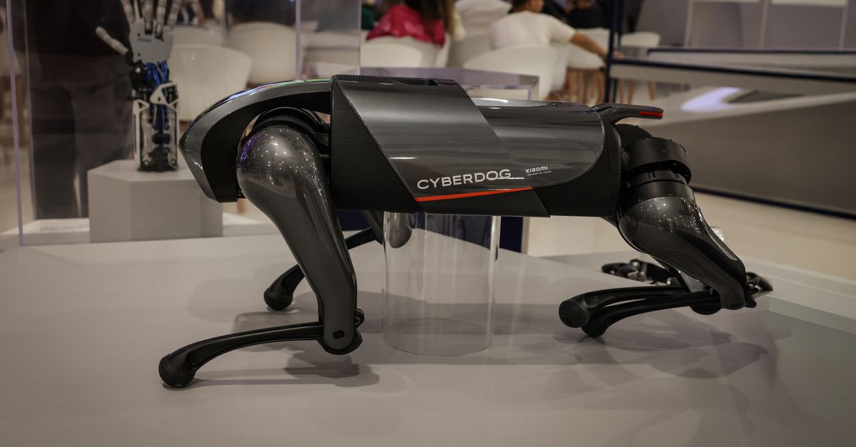 L'impact de la robotique sur l'industrie moderne 3 découvrez les dernières avancées en robotique, des innovations technologiques aux applications industrielles et domestiques.