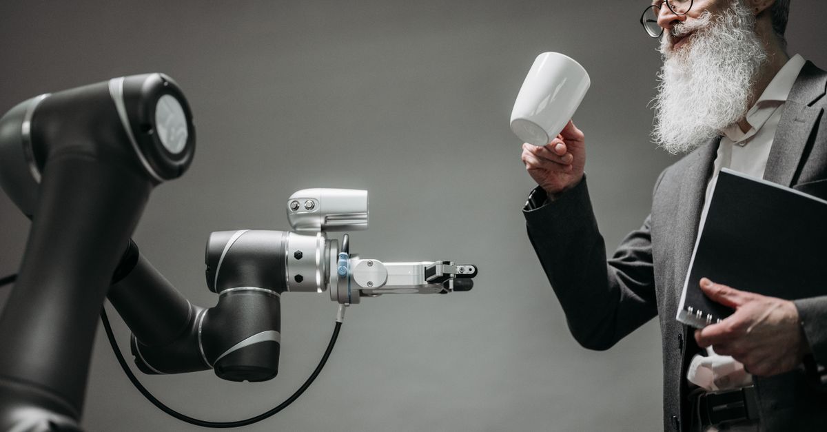 L'impact de la robotique sur l'industrie moderne 4 découvrez les dernières avancées en robotique, des technologies innovantes aux applications pratiques qui transforment les industries et améliorent notre quotidien.