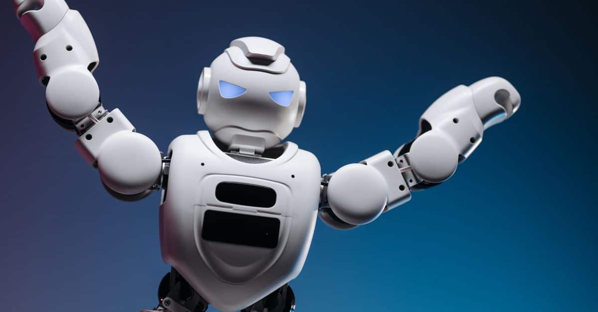 L'impact de la robotique sur l'industrie moderne 5 découvrez l'univers de la robotique, ses innovations technologiques, applications industrielles et avancées en automatisation pour transformer l'avenir.