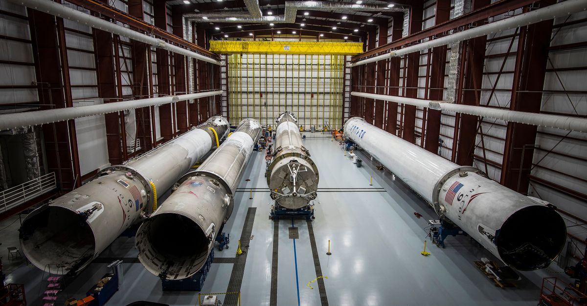 Rocket Lab prévoit une pression sur ses marges trimestrielles en raison de l'augmentation des ventes 4 analyse trimestrielle des pressions sur les marges de rocket lab, explorant les défis financiers et les perspectives de croissance de l'entreprise.