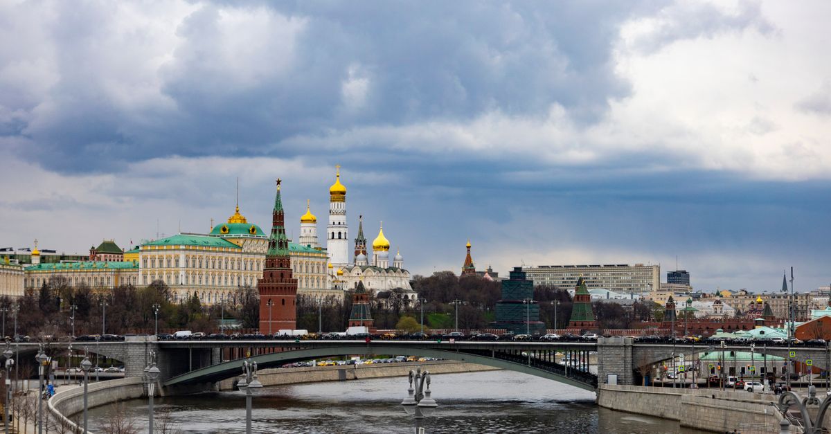 Cyberattaque russe : vigilance face aux faux CAPTCHA et mises à jour malveillantes ciblant les passerelles 9 découvrez les dernières informations et analyses sur les cyberattaques russes, leur impact et les mesures de cybersécurité pour se protéger efficacement.