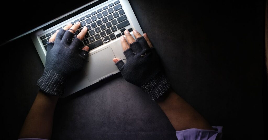 Cyberattaque russe : vigilance face aux faux CAPTCHA et mises à jour malveillantes ciblant les passerelles 5 découvrez les détails et les impacts des cyberattaques russes, leurs méthodes, cibles, et mesures de prévention en cybersécurité.